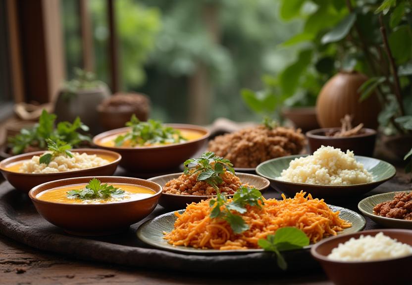 Malay Heritage Food Tour Singapore