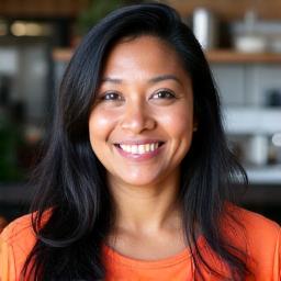 Priya Anand - Culinary Educator
